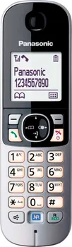 PANASONIC TELEFON KX-TG6811PDB (3 / 3)