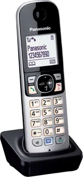 PANASONIC SLUŠALICA ZA TELEFON KX-TGA681FXB (1 / 1)