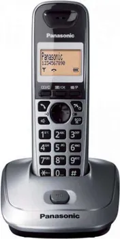 PANASONIC TELEFON KX-TG2511FXM (2 / 3)