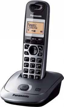 PANASONIC TELEFON KX-TG2511FXM (3 / 3)