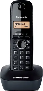TELEFON PANASONIC KX-TG1611 FXH (1 / 2)