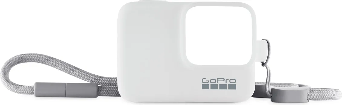 KAMERA GOPRO SLEEVE - BIJELA (1 / 4)