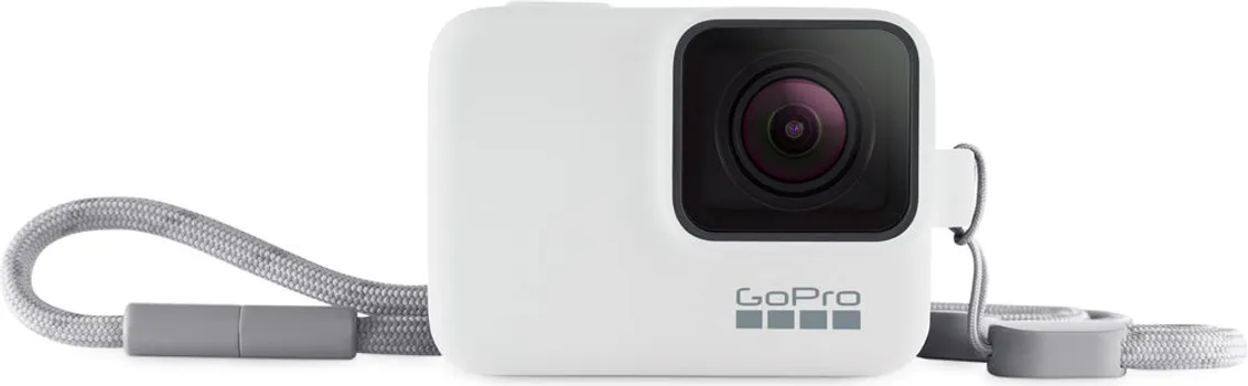 KAMERA GOPRO SLEEVE - BIJELA (2 / 4)