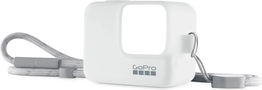 KAMERA GOPRO SLEEVE - BIJELA (3 / 4)