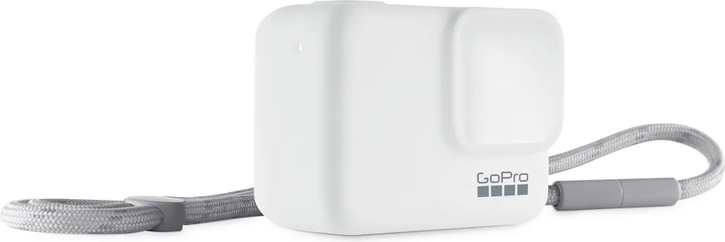 KAMERA GOPRO SLEEVE - BIJELA (4 / 4)