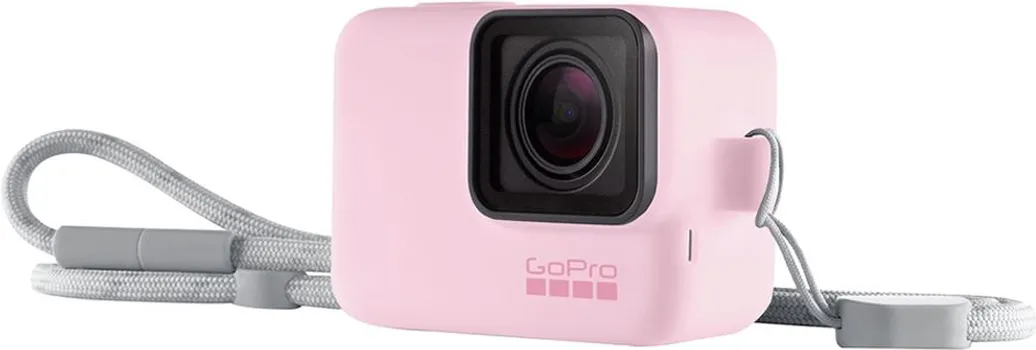 KAMERA GOPRO SLEEVE - PINK (2 / 3)