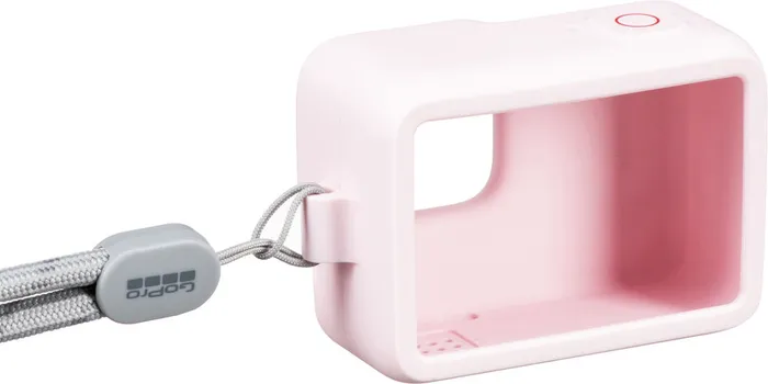 KAMERA GOPRO SLEEVE - PINK (3 / 3)