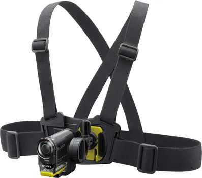 POJAS AKA-CMH1 ZA MONTIRANJE KAMKORDERA ACTION CAM NA PRSA (1 / 2)