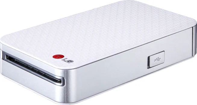 PRINTER LG POCKET PHOTO PRINTER PD233 (2 / 5)