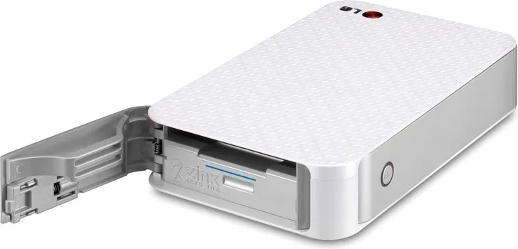 PRINTER LG POCKET PHOTO PRINTER PD233 (4 / 5)