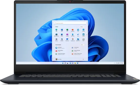 LENOVO IDEAPAD 3 17IAU7 (2 / 6)