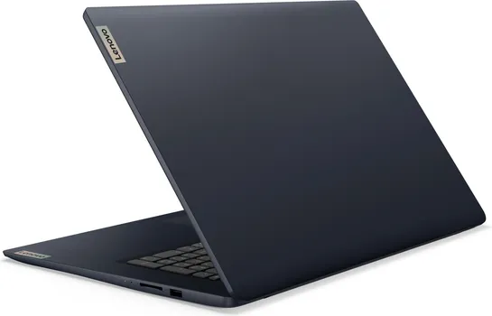 LENOVO IDEAPAD 3 17IAU7 (4 / 6)
