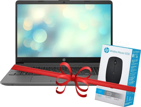 HP 15S-FQ2015NM (1 / 6)