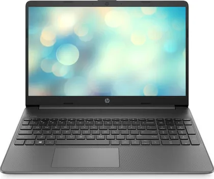 HP 15S-FQ3080NIA (1 / 5)