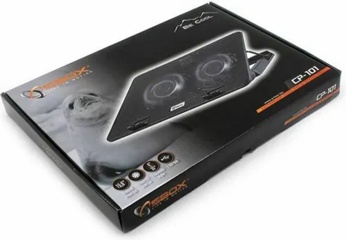 SBOX HLADNJAK ZA NOTEBOOK PAD CP-101 (2 / 2)