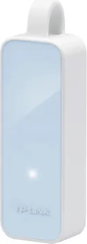 ADAPTER TP-LINK UE200 USB 2.0 TO 100MBPS ETHERNET NETWORK ADAPTER (1 / 3)