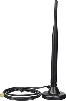 WIRELESS ANTENA TENDA 5DBI Q2405 (1 / 2)