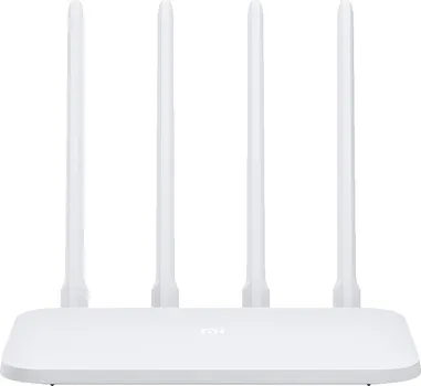 XIAOMI ROUTER MI ROUTER 4C (WHITE) (1 / 2)