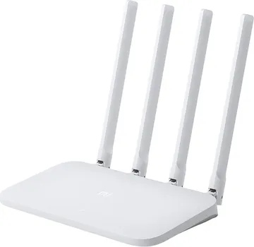 XIAOMI ROUTER MI ROUTER 4C (WHITE) (2 / 2)