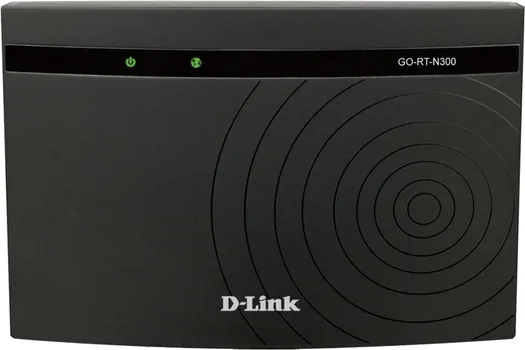 ROUTER NET RT DLK GO-RT-N300 (2 / 2)