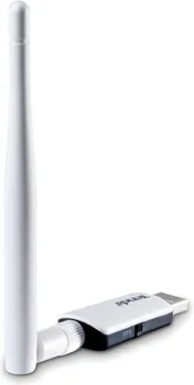 ADAPTER TENDA WIRELESS N USB 150MBPS W311U (2 / 3)