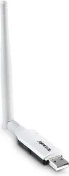ADAPTER TENDA WIRELESS N USB 150MBPS W311U (3 / 3)