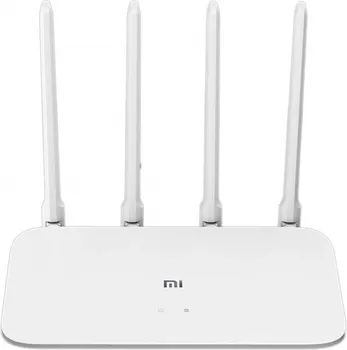 XIAOMI ROUTER MI 4A WHITE (1 / 4)
