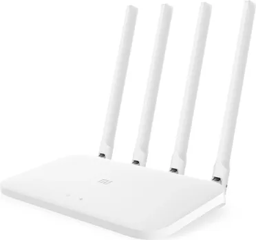 XIAOMI ROUTER MI 4A WHITE (2 / 4)