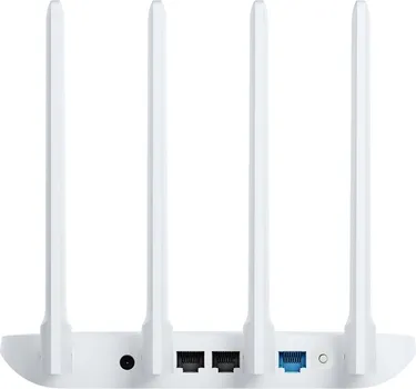 XIAOMI ROUTER MI 4A WHITE (3 / 4)