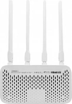 XIAOMI ROUTER MI 4A WHITE (4 / 4)
