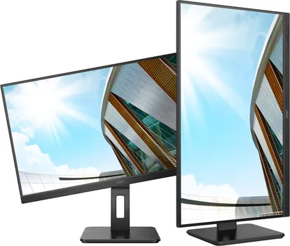 AOC 27P2Q 27 [FHD / IPS] (2 / 4)