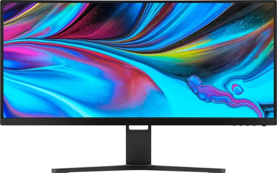 XIAOMI CURVED 30 [GAMING] (1 / 5)
