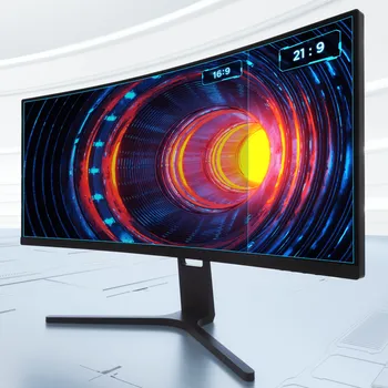 XIAOMI CURVED 30 [GAMING] (2 / 5)