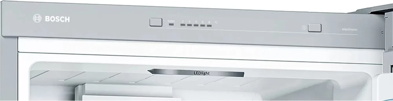 BOSCH KGV 36 VLEAS (6 / 8)