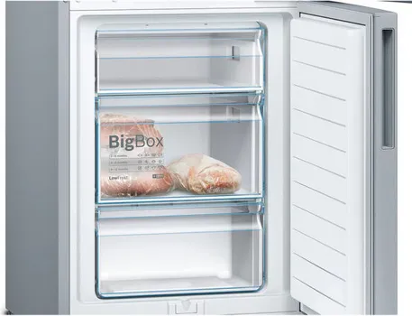 BOSCH KGV 36 VLEAS (7 / 8)