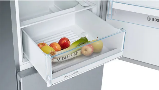 BOSCH KGV 36 VLEAS (8 / 8)