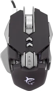 WHITE SHARK MIŠ GM-5001 SHAKA ZULU / 4.800DPI (1 / 7)