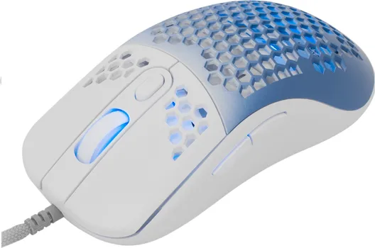 WHITE SHARK MIŠ + PODLOGA GMP-2201 MEGALODON (4 / 7)