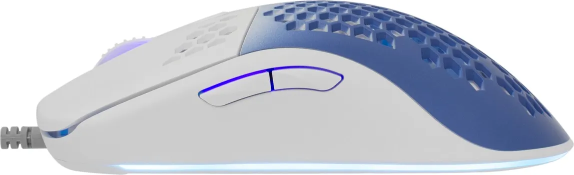 WHITE SHARK MIŠ + PODLOGA GMP-2201 MEGALODON (5 / 7)