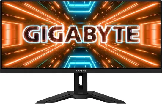 GIGABYTE M34WQ