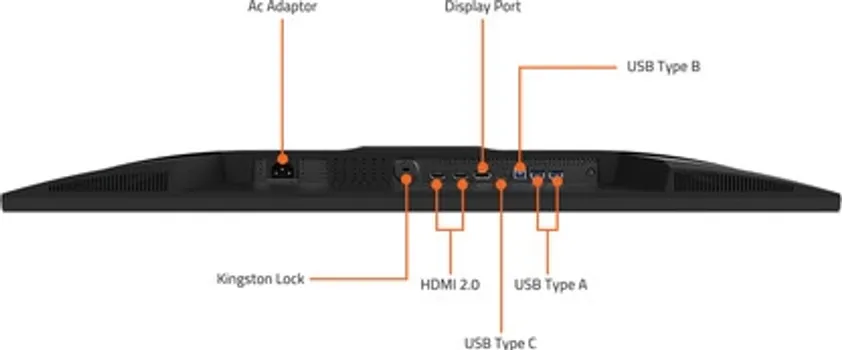 GIGABYTE M34WQ