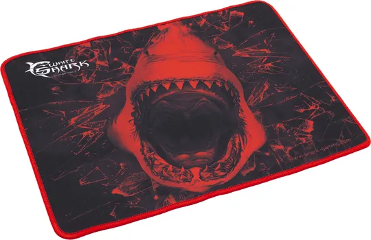 WHITE SHARK PODLOGA ZA MIŠ GMP-1699 SKYWALKER 32X25CM (2 / 4)