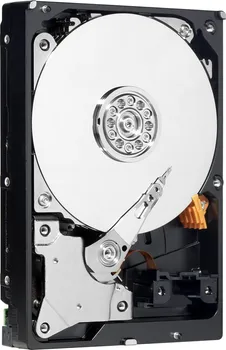 WESTERN DIGITAL WD5000AUDX 500GB / HDD 3.5 / SATA III (1 / 6)
