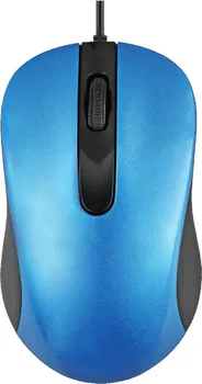 SBOX MIŠ M-901 PLAVI (1 / 3)