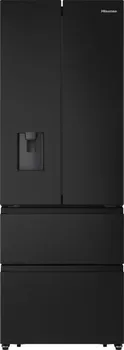 HISENSE RF632N4WFE SIDE-BY-SIDE (2 / 13)