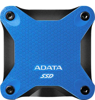 ASD600Q 480GB / SSD PORTABLE (1 / 4)