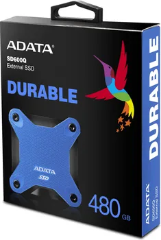 ASD600Q 480GB / SSD PORTABLE (4 / 4)