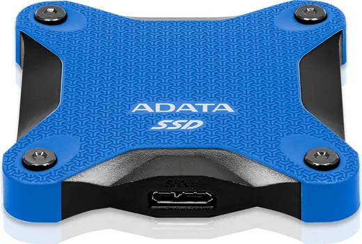ASD600Q 240GB / SSD PORTABLE (2 / 4)