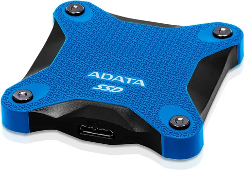 ASD600Q 240GB / SSD PORTABLE (3 / 4)