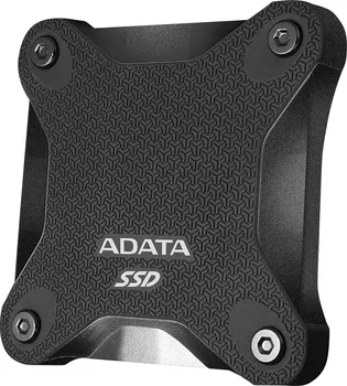 ASD600Q 240GB / SSD PORTABLE BLACK (2 / 3)